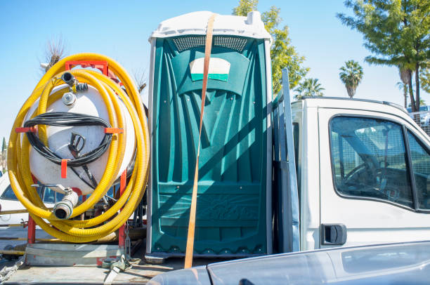 Trusted Arkansas City, KS porta potty rental Experts