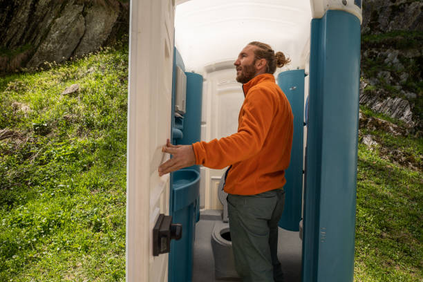 Best Portable toilet rental cost  in Arkansas City, KS