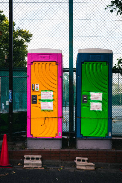Best Affordable portable toilet rental  in Arkansas City, KS