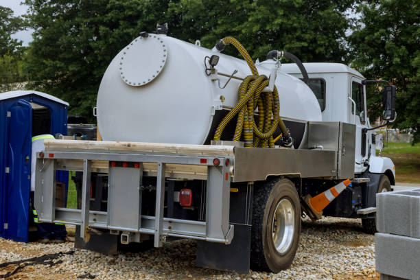 Best Affordable porta potty rental  in Arkansas City, KS