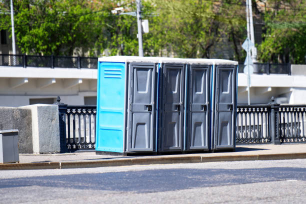 Best Sanitation services for porta potties  in Arkansas City, KS