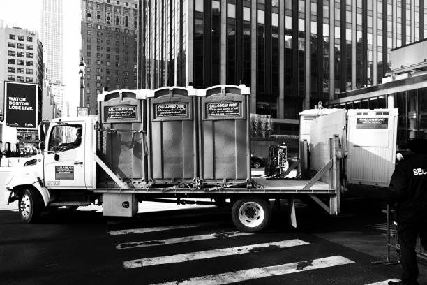 Best Porta potty rental near me  in Arkansas City, KS