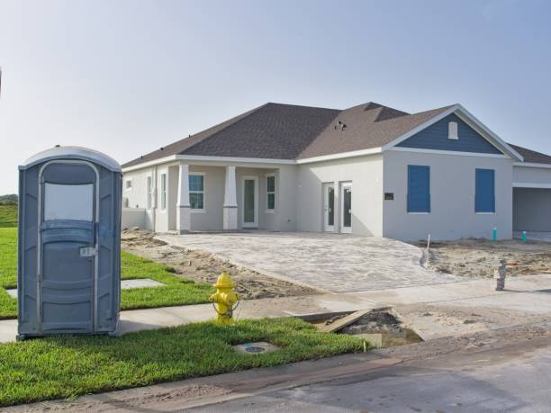 Best Temporary restroom rental  in Arkansas City, KS