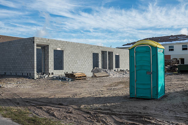 Best Long-term porta potty rental  in Arkansas City, KS